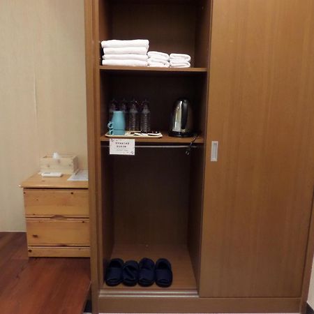 Fully One B&B Taitung Room photo