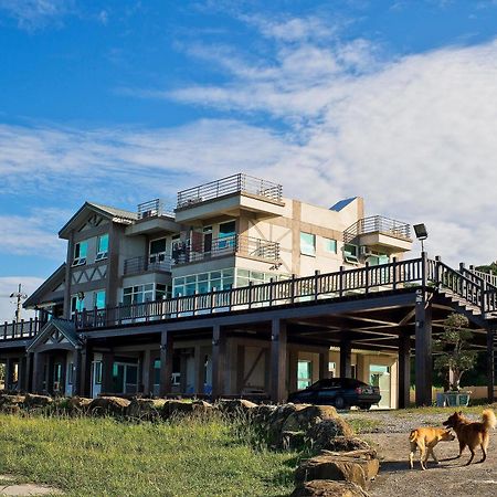 Fully One B&B Taitung Exterior photo