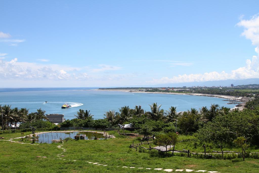 Fully One B&B Taitung Exterior photo