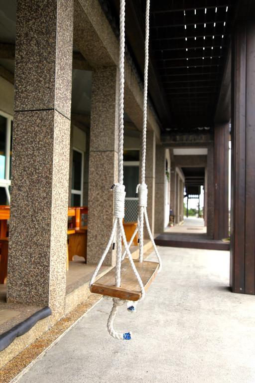 Fully One B&B Taitung Exterior photo