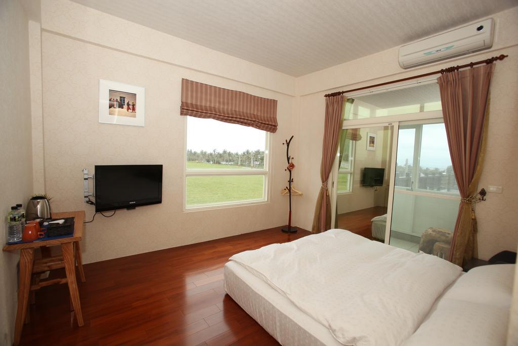 Fully One B&B Taitung Exterior photo