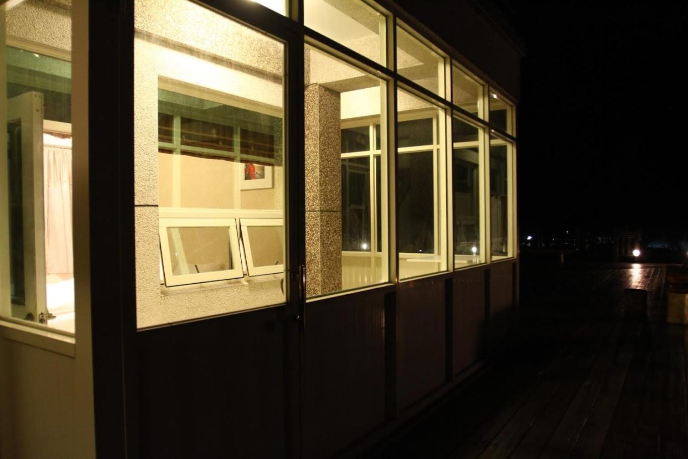 Fully One B&B Taitung Room photo