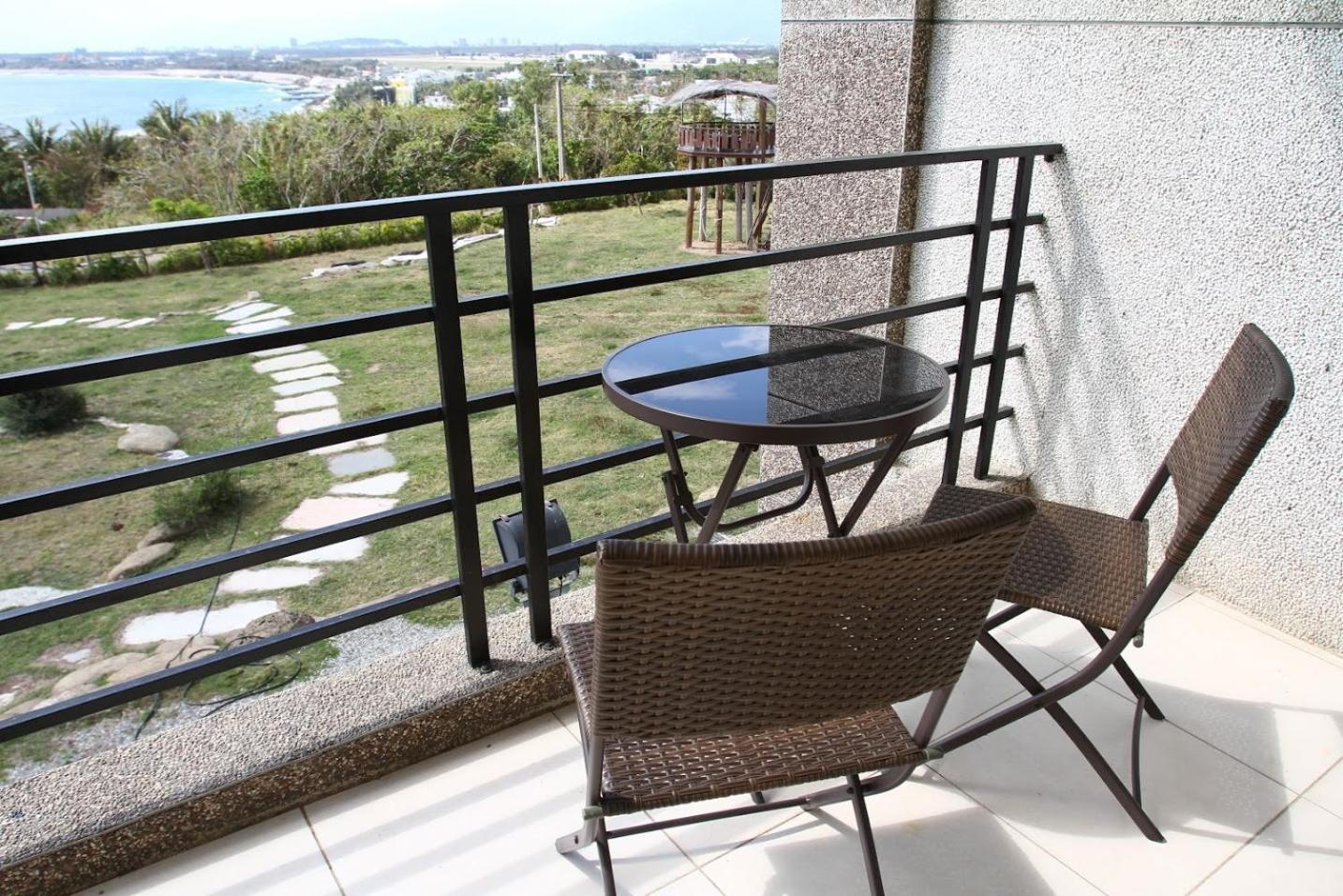 Fully One B&B Taitung Room photo