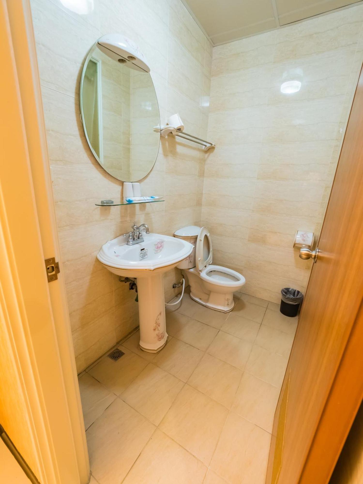 Fully One B&B Taitung Room photo