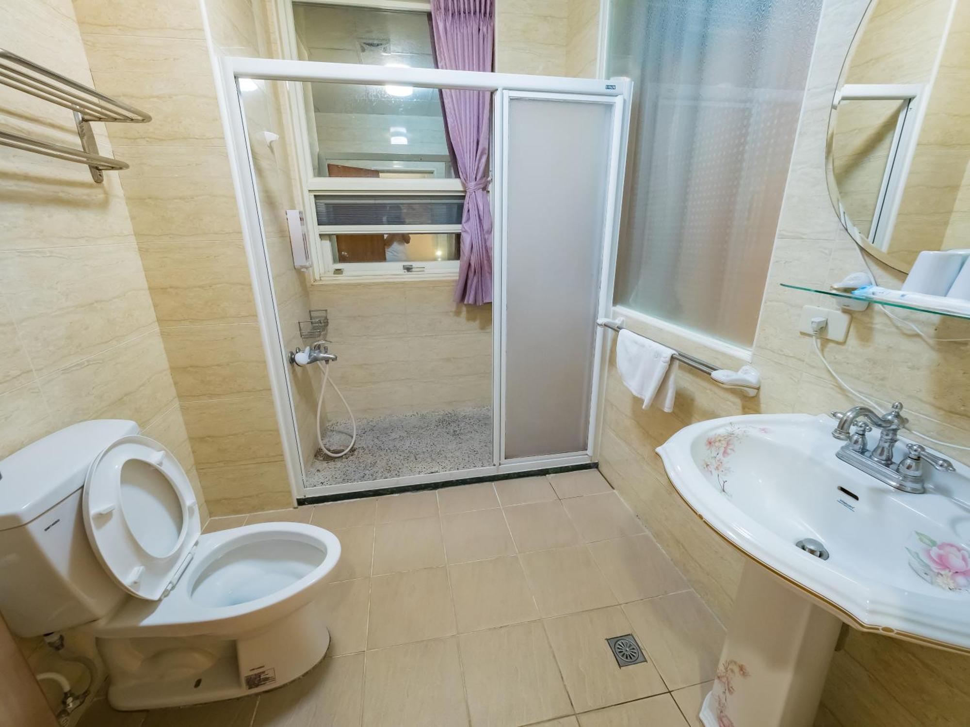 Fully One B&B Taitung Room photo