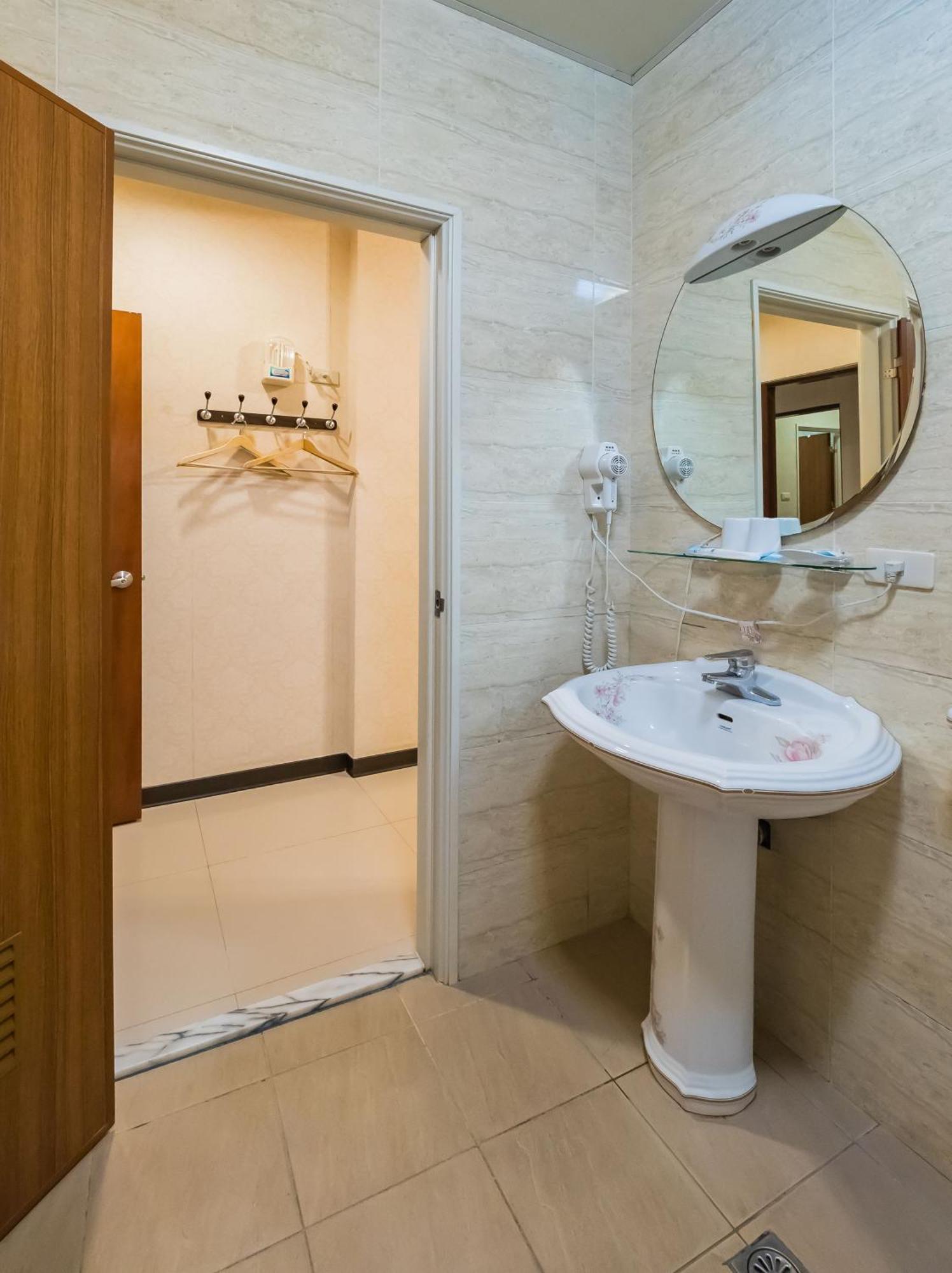 Fully One B&B Taitung Room photo