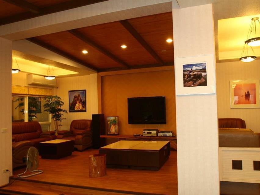 Fully One B&B Taitung Exterior photo
