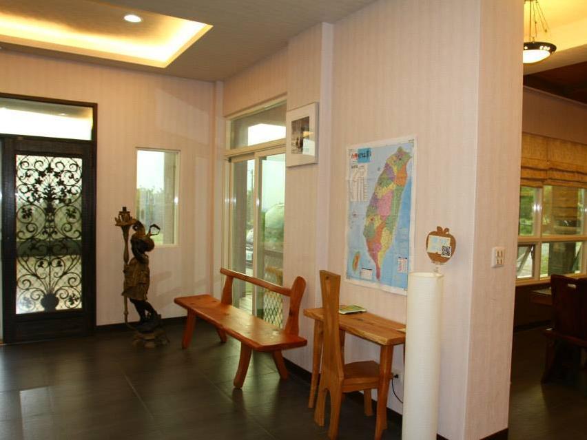 Fully One B&B Taitung Exterior photo