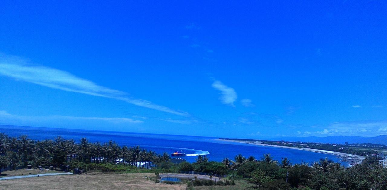 Fully One B&B Taitung Exterior photo
