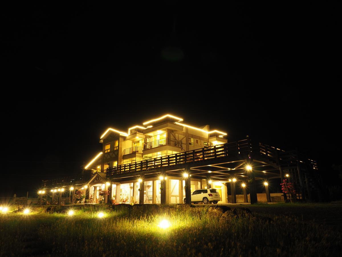 Fully One B&B Taitung Exterior photo