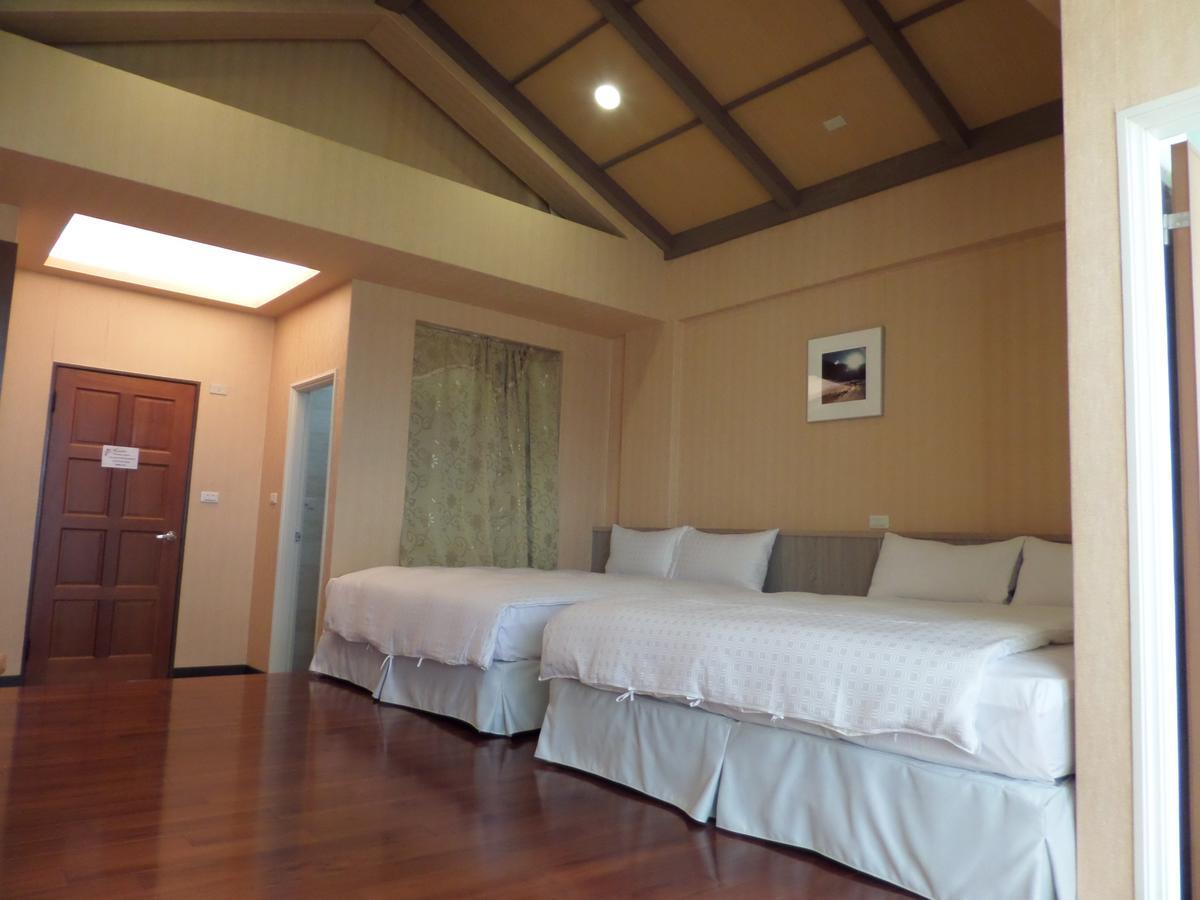 Fully One B&B Taitung Exterior photo