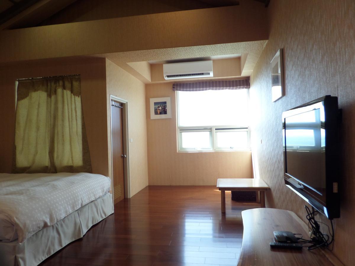 Fully One B&B Taitung Exterior photo