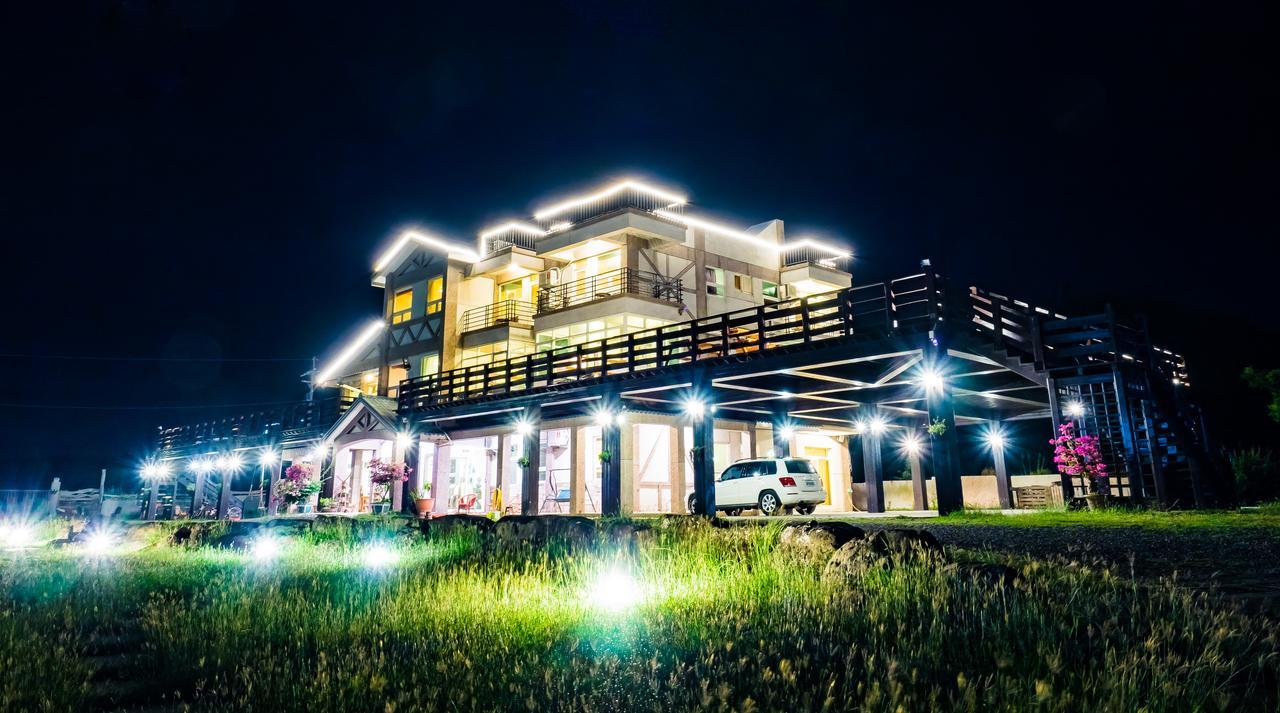 Fully One B&B Taitung Exterior photo