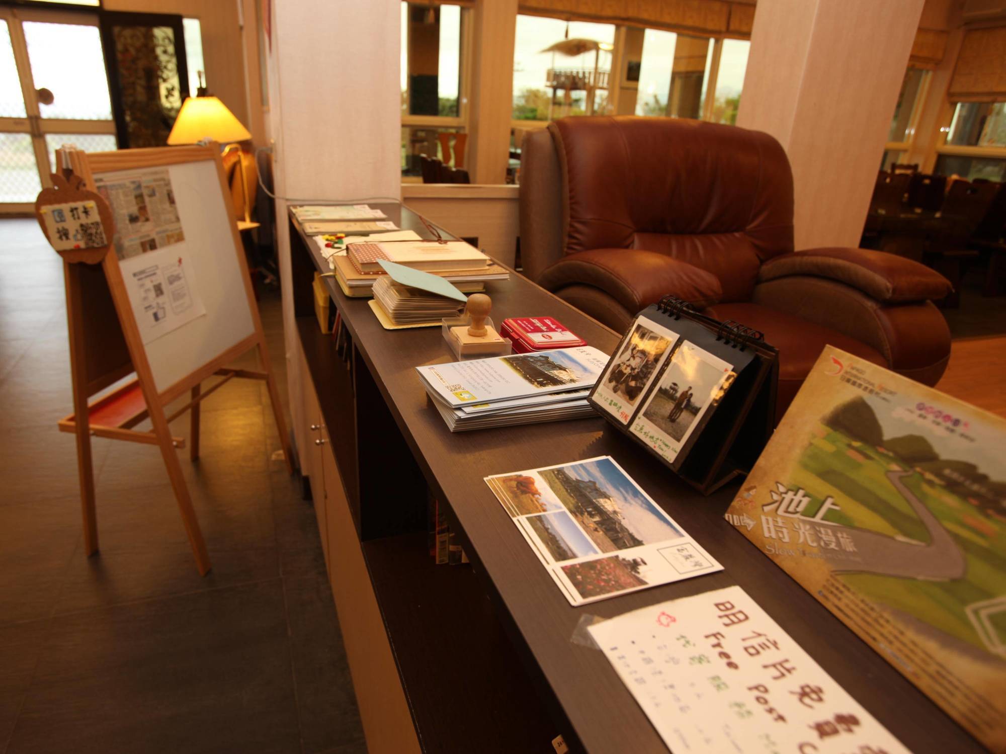 Fully One B&B Taitung Exterior photo