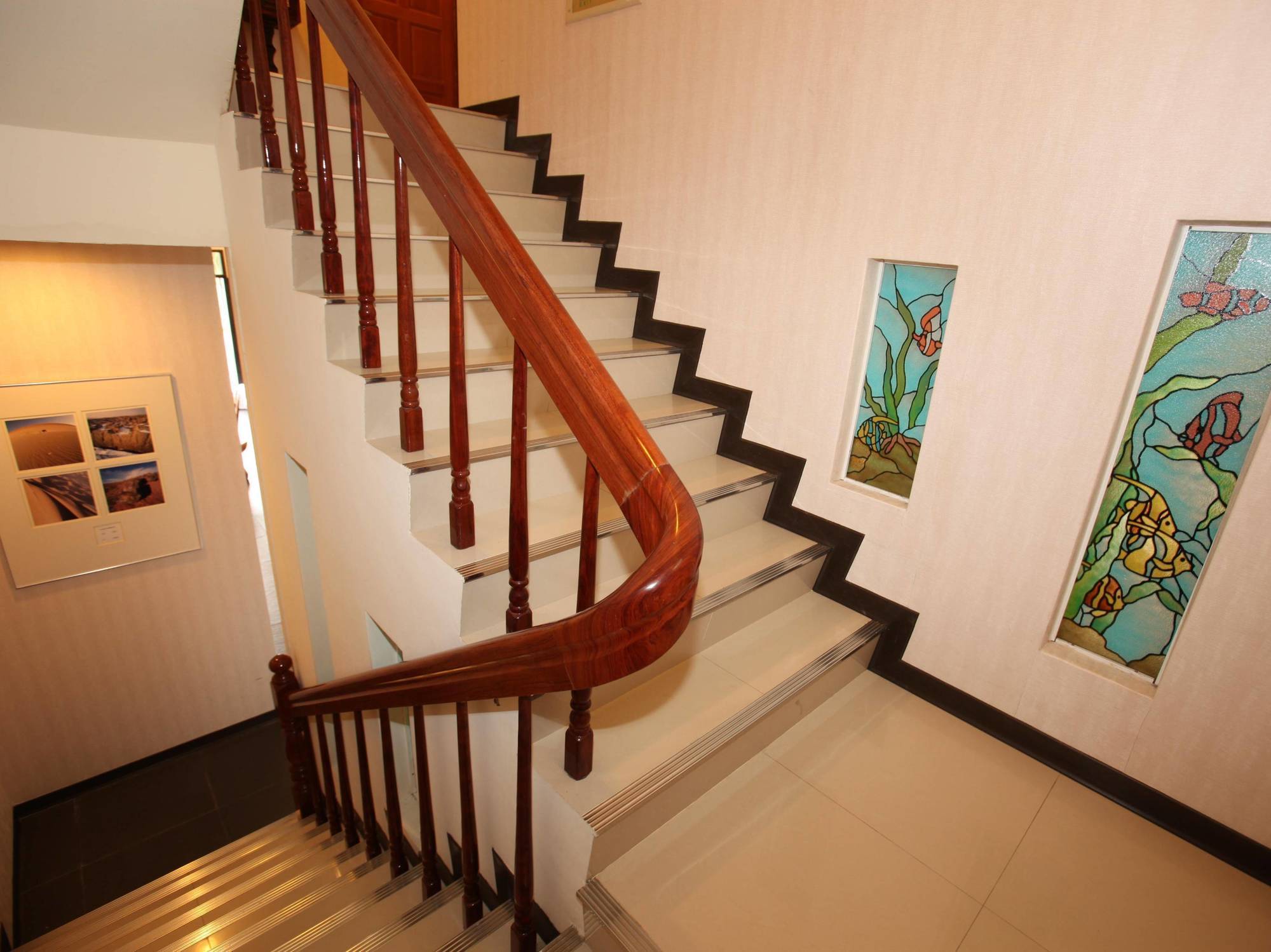 Fully One B&B Taitung Exterior photo