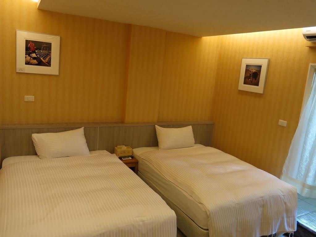 Fully One B&B Taitung Exterior photo
