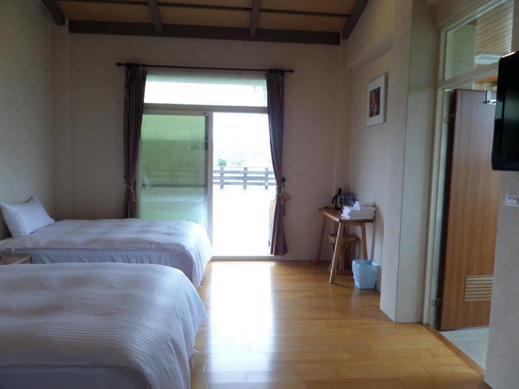 Fully One B&B Taitung Exterior photo