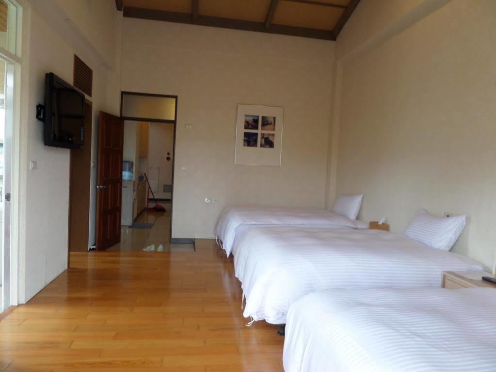 Fully One B&B Taitung Exterior photo