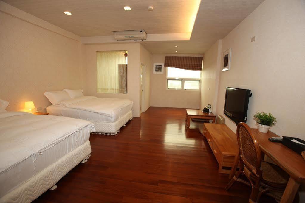 Fully One B&B Taitung Exterior photo