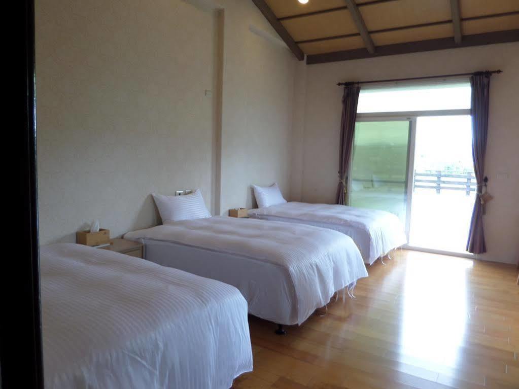 Fully One B&B Taitung Exterior photo