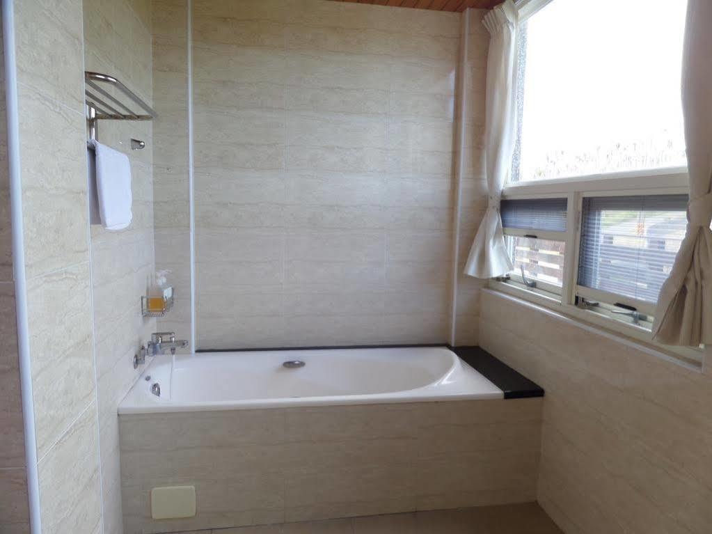 Fully One B&B Taitung Exterior photo