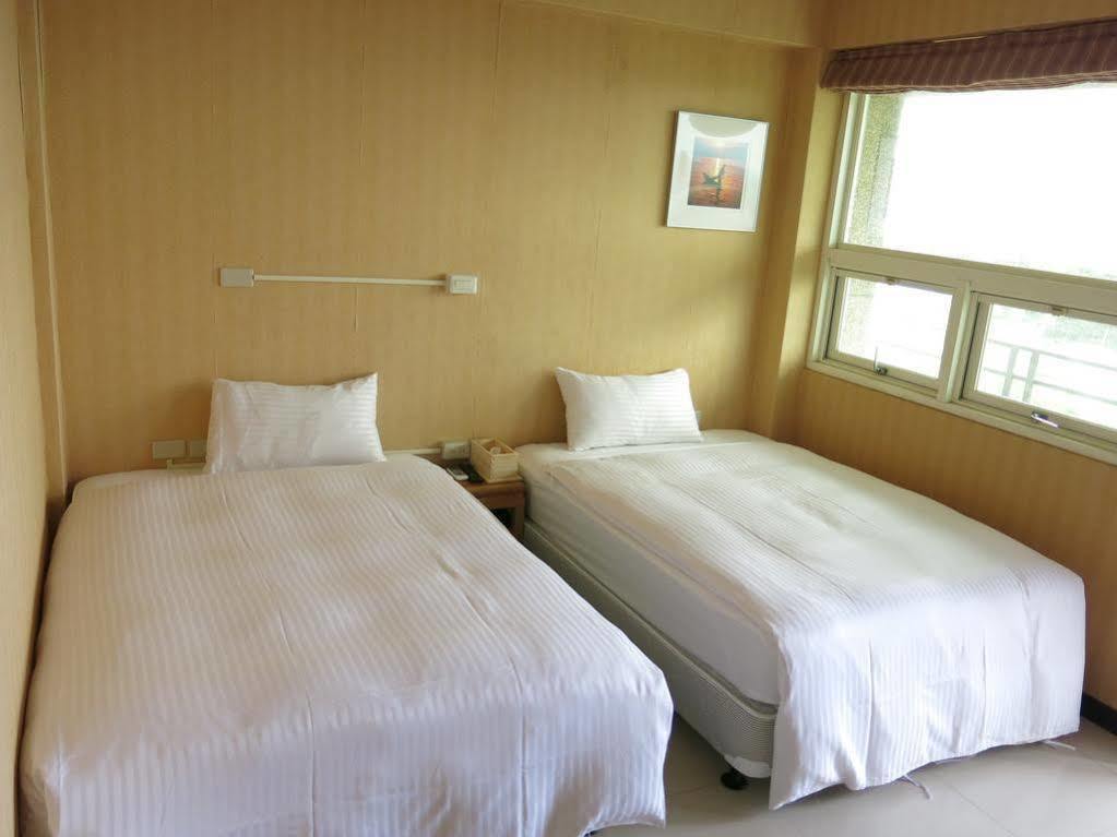 Fully One B&B Taitung Exterior photo