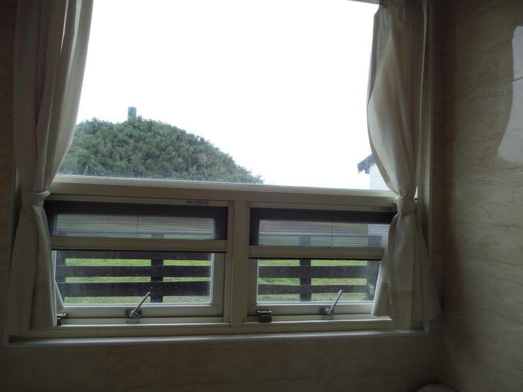 Fully One B&B Taitung Exterior photo