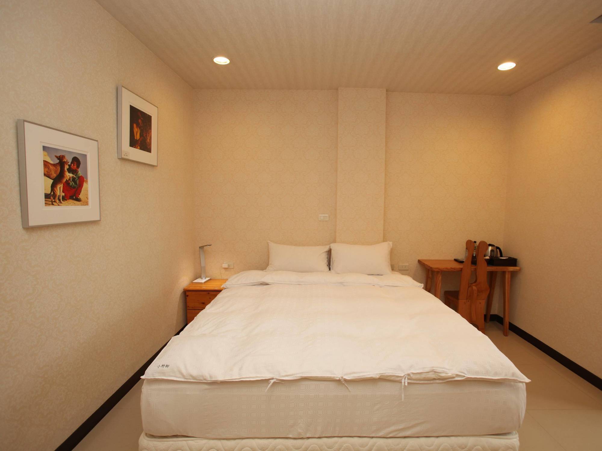 Fully One B&B Taitung Exterior photo