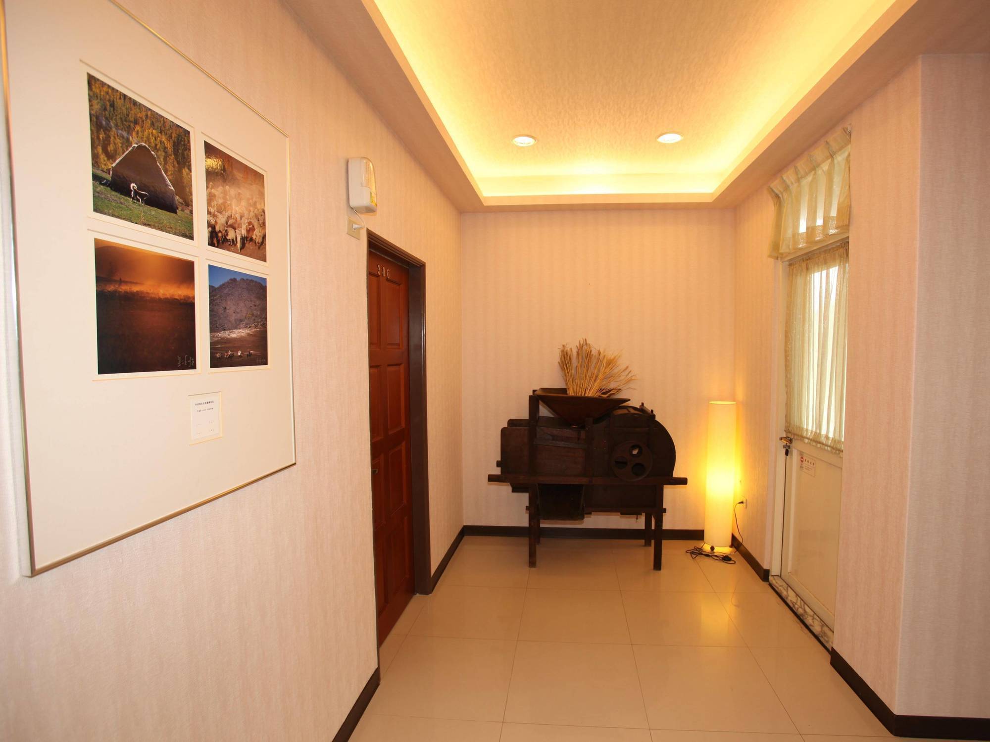Fully One B&B Taitung Exterior photo