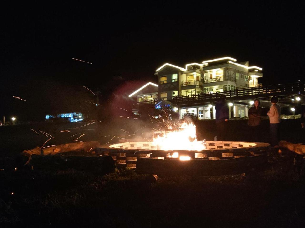 Fully One B&B Taitung Exterior photo